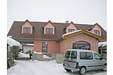 Viesu māja Liesek Slovākija